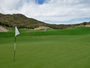 Quivira 16th Back